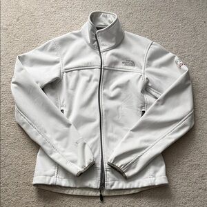 The North Face Summit Series Softshell Jacket